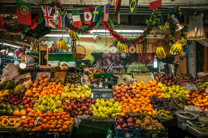 Beyond the Barrel: From Decadent to Down-home in the Heart of Porto - São Bento Station adds a human story