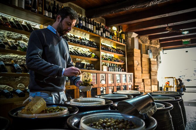 Beyond the Barrel: From Decadent to Down-home in the Heart of Porto - The Porto sandwich gives the route its hearty center