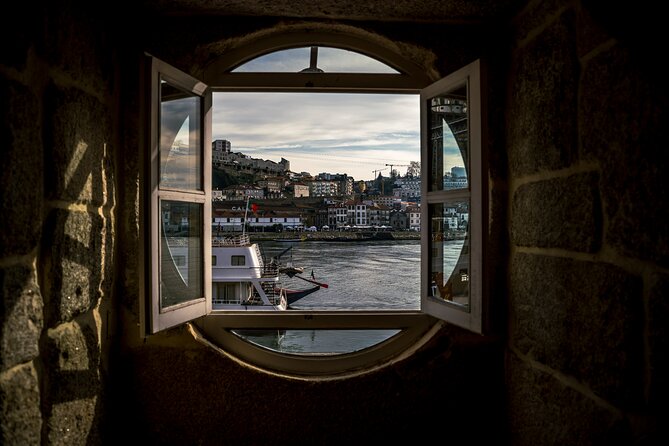 Beyond the Barrel: From Decadent to Down-home in the Heart of Porto - Starting near Porto’s grandest gardens and churches