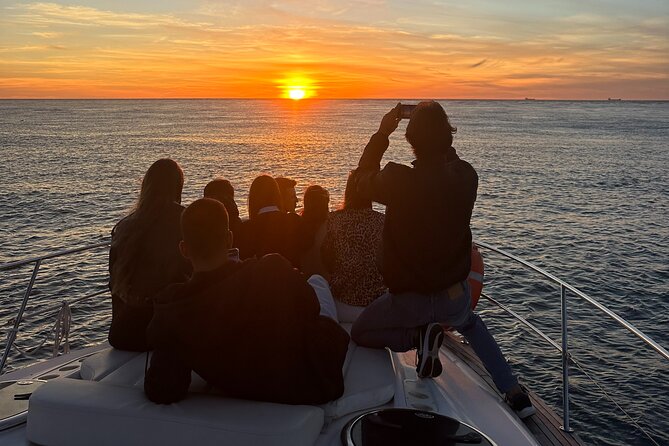 Boat Trip in Aveiro - Who will enjoy this Aveiro cruise most