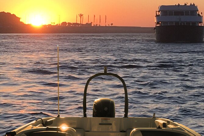 Boat Trip in Douro Porto - Why the Douro is the right way to see Porto