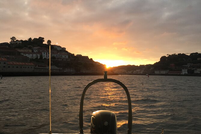 Boat Trip in Douro Porto - Weather, comfort, and practical details