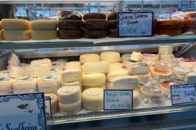 Bolhão Market Guided Food Tour - Who will enjoy this Porto food tour most