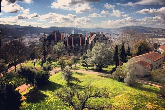 Braga and Guimarães Historical and Cultural Tour from Porto - Why this day trip works from Porto