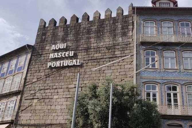 Braga & Guimarães Best-Of Private Tour – Customizable Experience - Why these two cities belong together