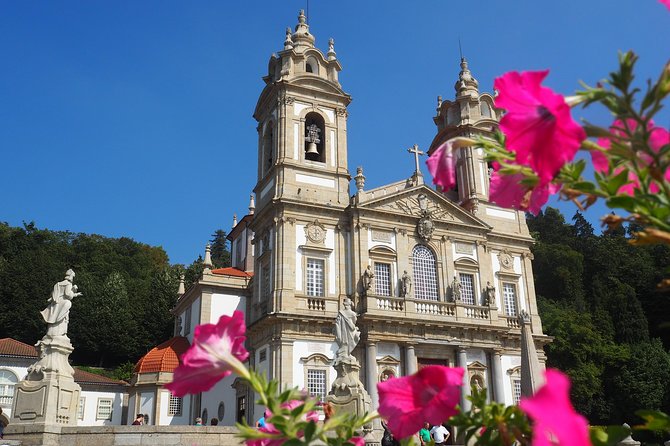 Braga & Guimarães Best-Of Private Tour – Customizable Experience - The guide makes the difference