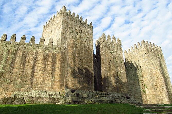 Braga & Guimarães Best-Of Private Tour – Customizable Experience - Is eight to nine hours too long?