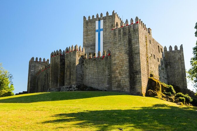 Braga & Guimarães Small Group Tour: Lunch & All Tickets Included - Why Braga and Guimarães work well in one day