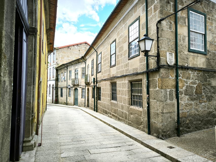 Braga & Guimarães Tour: Small Historical Group Tour - Who should book this day trip?