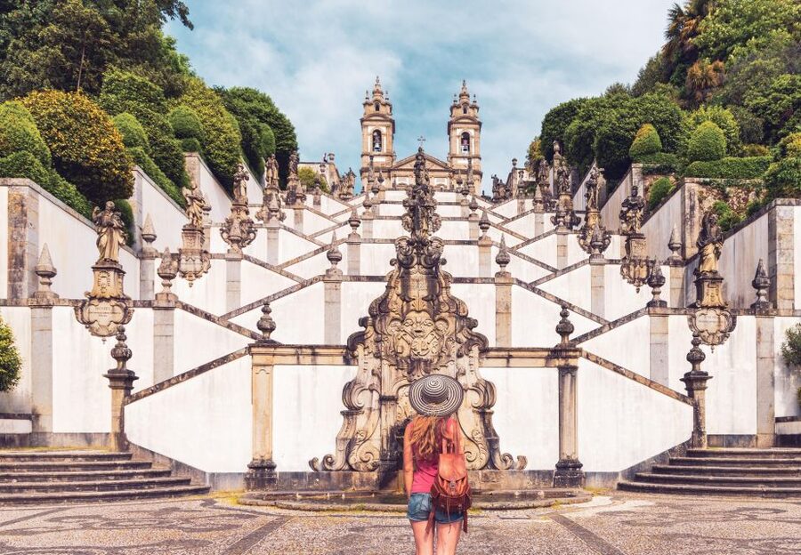 Braga & Guimarães Tour: Small Historical Group Tour - Is 69 dollars a fair price?