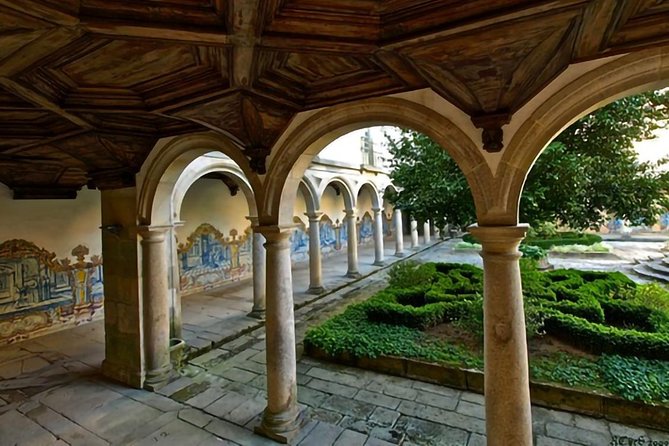 Braga Heritage Walking Tour - Why Braga makes a strong day trip from Porto