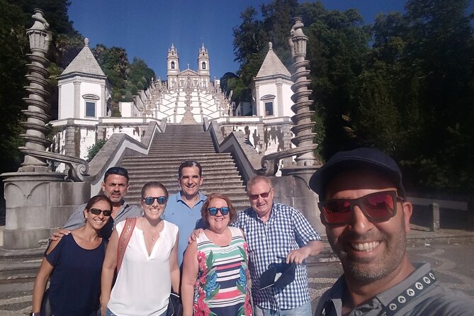 Braga - Roman & Baroque / Full Day - from Porto - Roman Braga, with realistic expectations