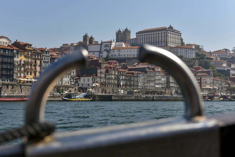 Bridges Cruise with World of Discoveries or Sunset Option - Key points to know before booking