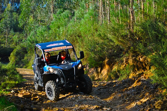 Buggy Experience at Arouca Geopark - Price, photographs, and cancellation terms