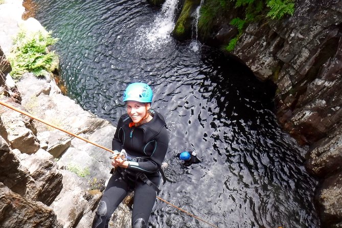 Canyoning from Porto - From Porto to Café Portela in Moldes