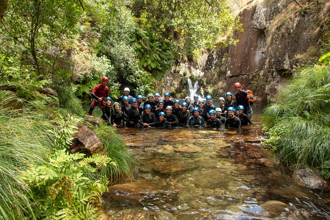 Canyoning from Porto - Timing, weather, and cancellation rules