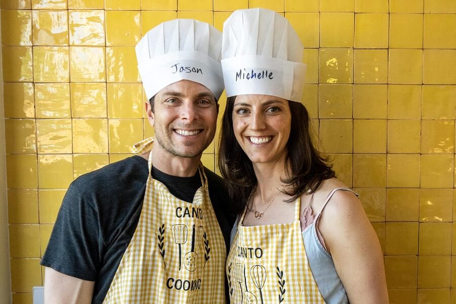 Chef Led Porto Market Tour & Portuguese Tapas Class + Wine - Is $114 a fair price?