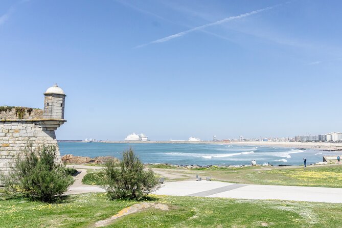 City Bike Rental in Porto - Starting at Biclas & Triclas on Rua Nova da Alfândega