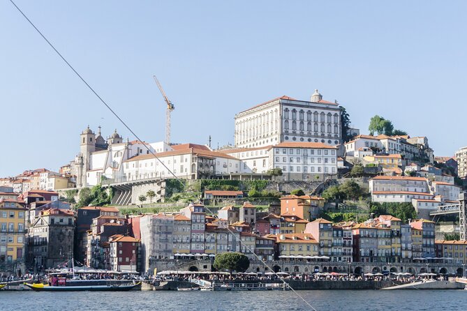 City Bike Rental in Porto - What the bike and equipment add to the value