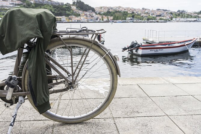 City Bike Rental in Porto - Local advice can save you time