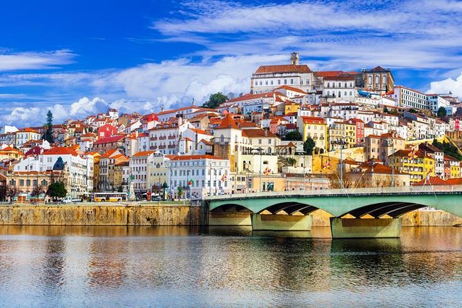 Coimbra & Aveiro Full Day Private Tour from Porto - Why Coimbra deserves the biggest share of your attention