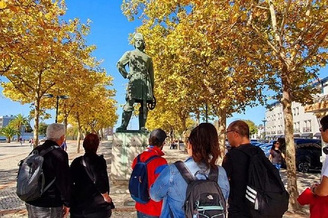 Coimbra & Aveiro Full Day Private Tour from Porto - Costa Nova and its painted wooden huts