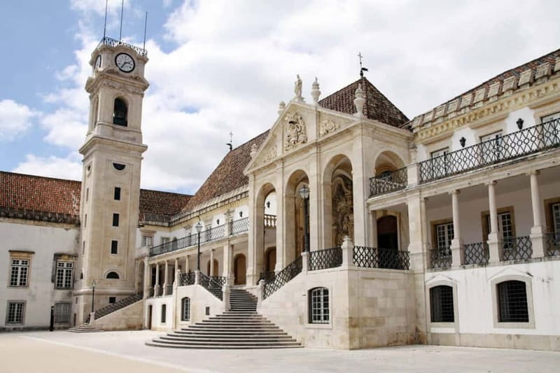 Coimbra & Aveiro Private Tour – Customizable Experience - Key points at a glance