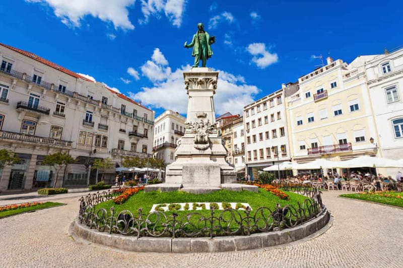 Coimbra & Aveiro Private Tour – Customizable Experience - Why this private Coimbra and Aveiro day works