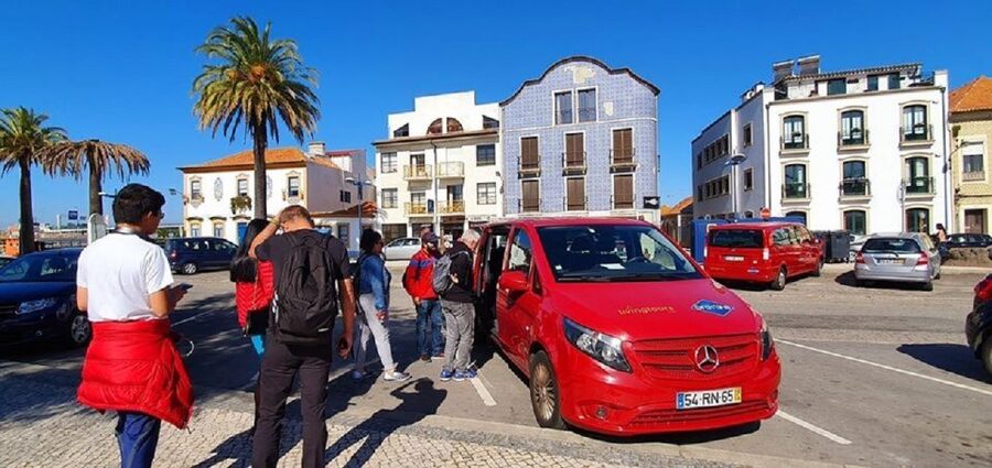 Combo: Porto City Half-Day Tour & Aveiro Half-Day Tour - Who should choose this day?