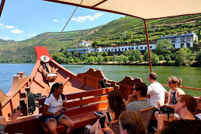 Complete Douro Valley Wine Tour with Lunch, Wine Tastings and River Cruise - Why this Douro day trip works so well
