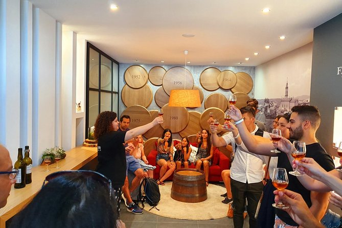 Complete Douro Valley Wine Tour with Lunch, Wine Tastings and River Cruise - What the $101.76 price really covers