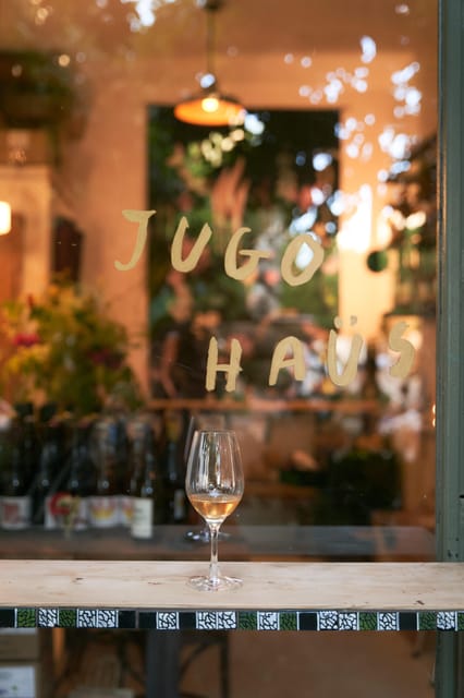 Córdoba: Discover the Soul of Spanish Natural Wine & Cuisine - What the price means at $69
