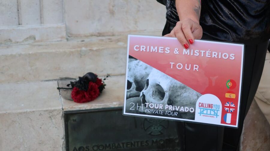 Crimes & Mysteries - Is $47 a fair price?