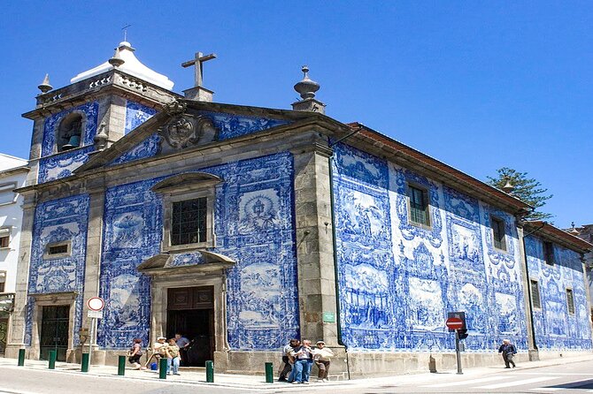 Customizable Full Day Porto Tour: Choose Your Perfect Experience - Key points to know before booking