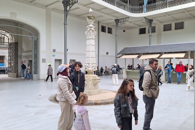 Customizable Full Day Porto Tour: Choose Your Perfect Experience - A private way to connect Porto’s many faces