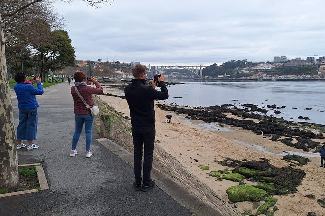 Customizable Full Day Porto Tour: Choose Your Perfect Experience - Cafés, churches, and Porto’s famous paid sights