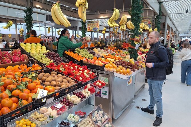 Customizable Full Day Porto Tour: Choose Your Perfect Experience - Lunch in Afurada or Matosinhos
