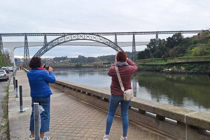 Customizable Full Day Porto Tour: Choose Your Perfect Experience - Atlantic forts, beaches, and modern Porto