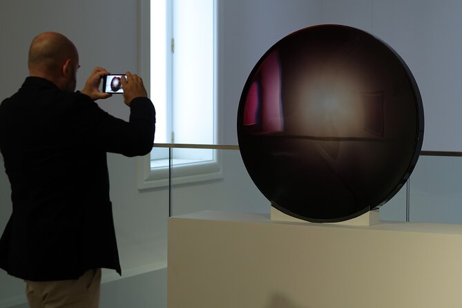 Dalí Universe Exhibition | Atkinson Museum - Is $15 a fair price?