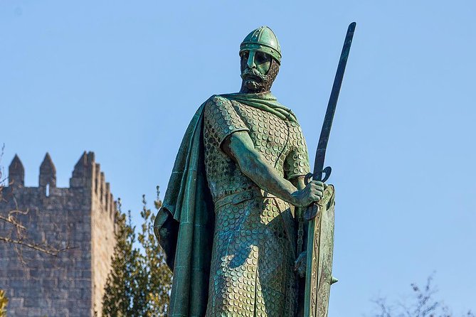 Day Trip Braga and Guimarães from Porto - Why this is a good escape from Porto