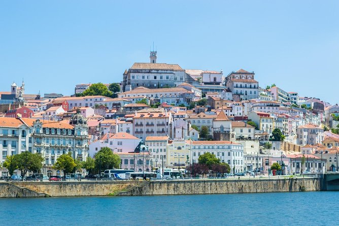 Day Trip Coimbra / Nazare and Obidos - Key points to know before booking