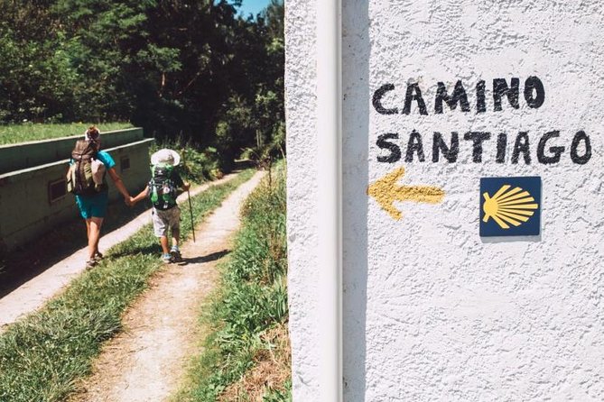 Day Trip from Porto to Santiago de Compostela and Valença - Santiago cathedral and the one-hour window