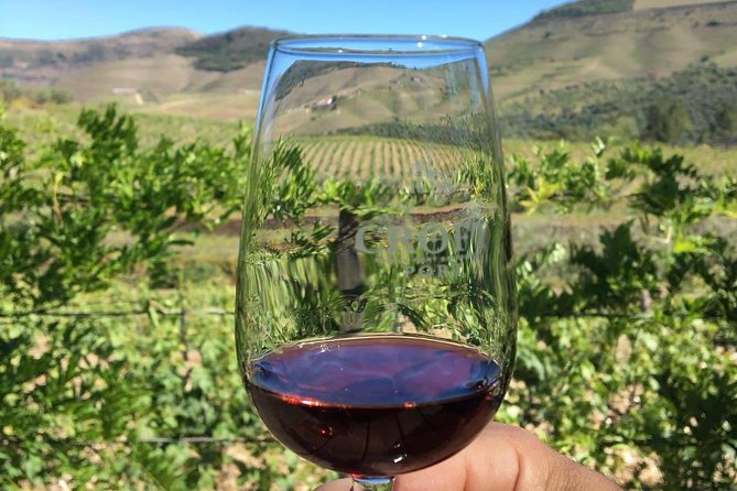 Day Trip Through the Enchanting Douro Valley #DuckSideOfPorto - From Porto to the Douro River