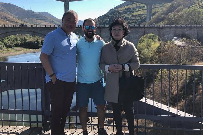 Day Trip Through the Enchanting Douro Valley #DuckSideOfPorto - What the Wine Tastings Add