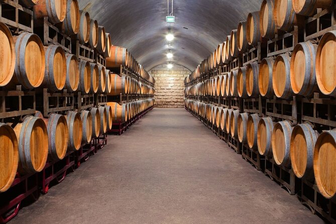 Discover the Charm of Porto with a Picturesque Private Journey - What the $183.44 price really covers