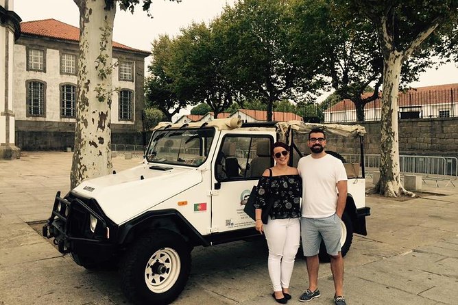 Discover the essence of the classic port UMM military jeep - What the $54.07 price gets you