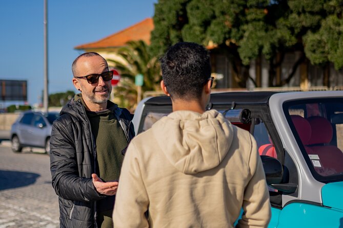 Discovering Porto in an eco-friendly vehicle - Key points to know before booking