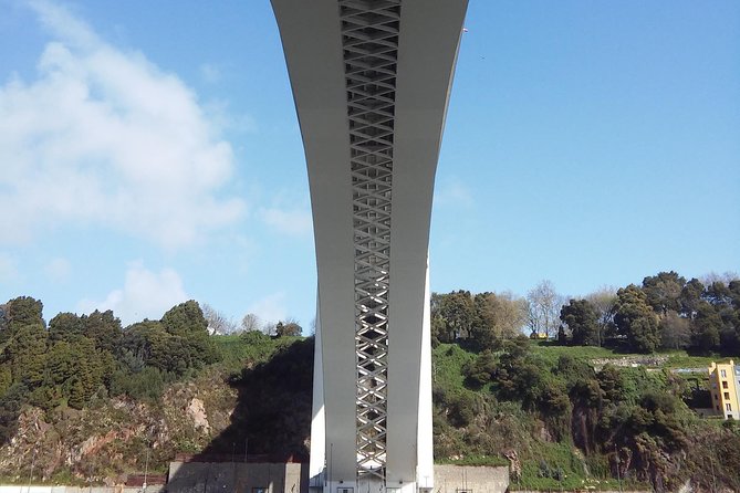 Discovering Porto in an eco-friendly vehicle - Starting near the Ribeira and Infante area
