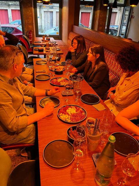 Dogma Wine Tasting - Serious Introduction - Learning Portugal through native grapes