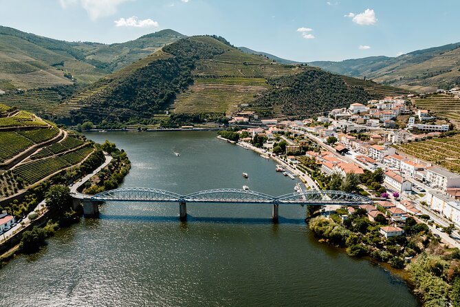 Douro Adventure - Tour 4x4 | Full Day Private Tour | All Included - Key points to know before booking